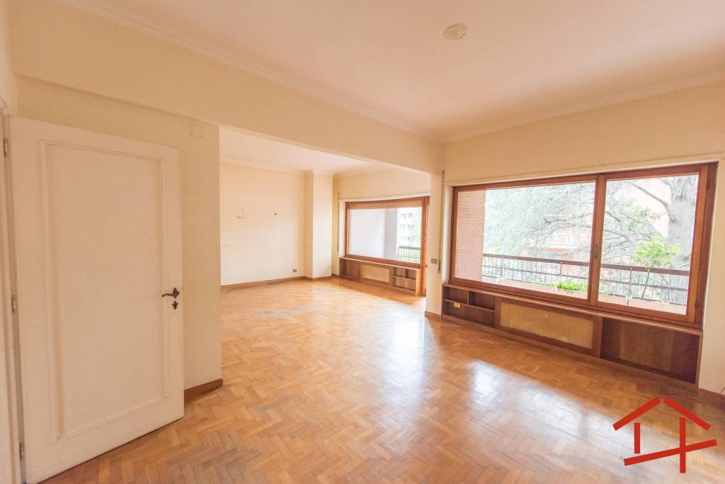 appartamento in vendita a Roma in zona Torrino