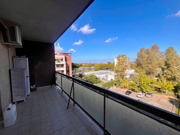 appartamento in vendita a Roma in zona Dragoncello