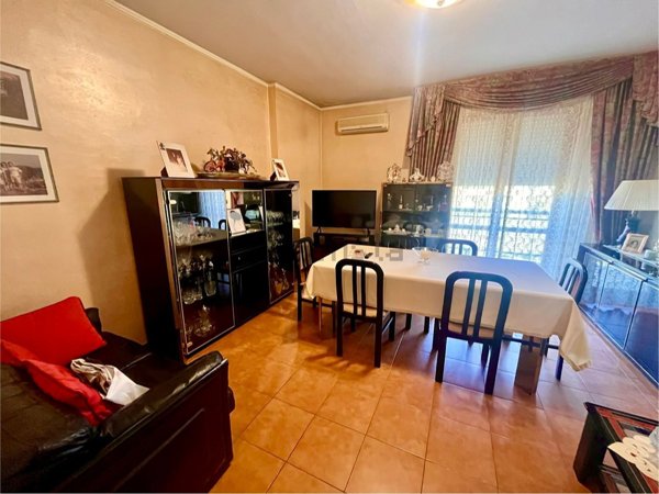 appartamento in vendita a Roma in zona Dragoncello