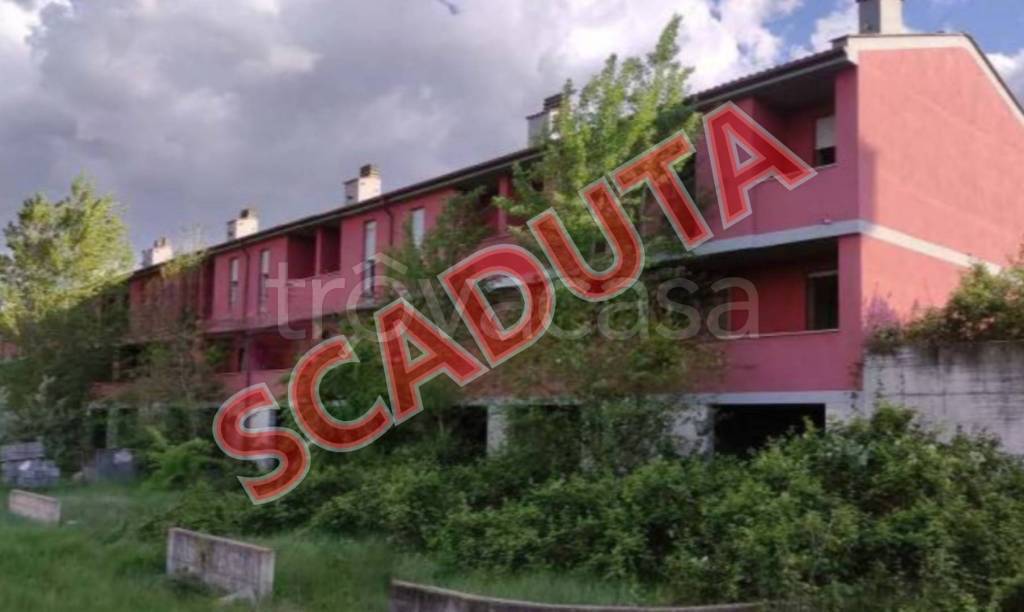 casa indipendente in vendita a Roma