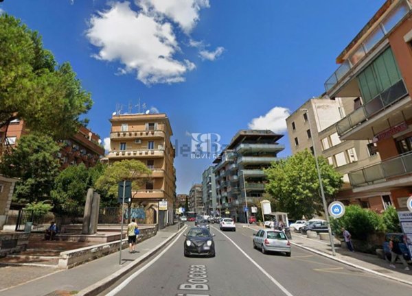 appartamento in vendita a Roma in zona Aurelio