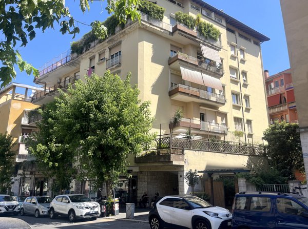 appartamento in vendita a Roma in zona Trieste