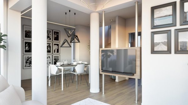 casa indipendente in vendita a Roma in zona Valle Santa