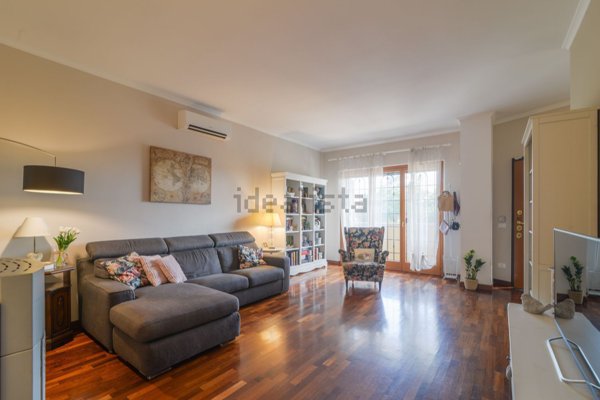 casa indipendente in vendita a Roma in zona Aurelio