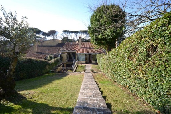 casa indipendente in vendita a Roma in zona Olgiata