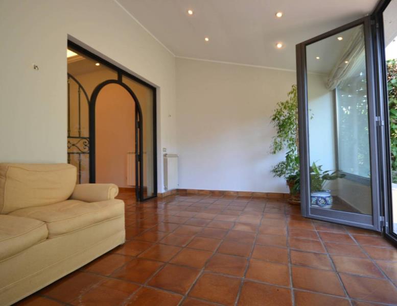 casa indipendente in vendita a Roma in zona Olgiata