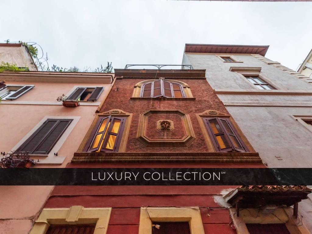 casa semindipendente in vendita a Roma in zona Rione Regola