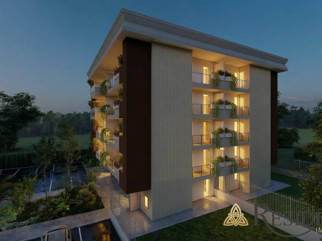 appartamento in vendita a Roma in zona EUR