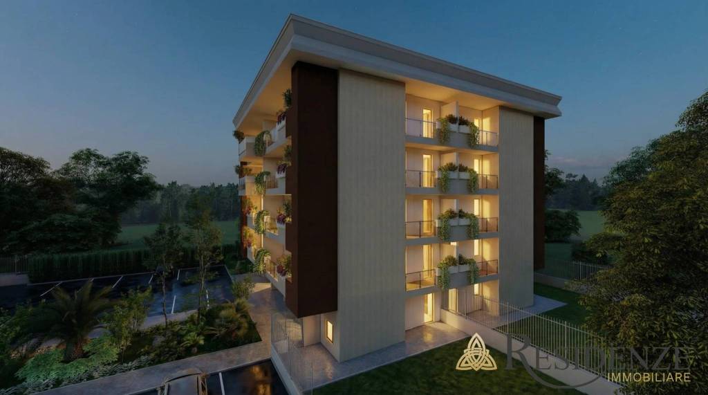 appartamento in vendita a Roma in zona EUR