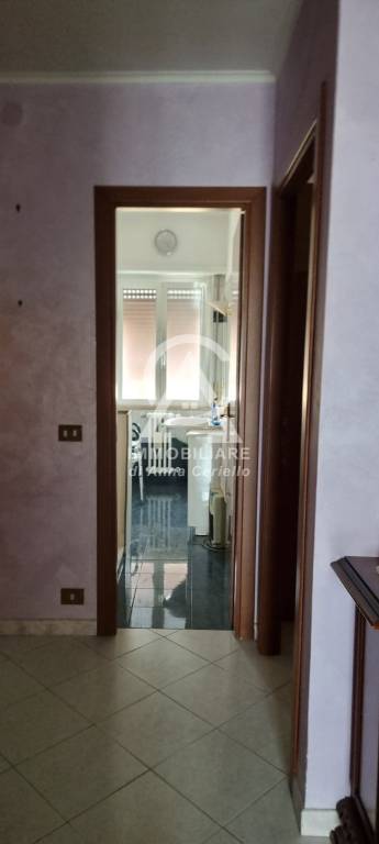 appartamento in vendita a Roma in zona Cinecittà