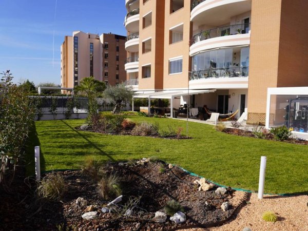 appartamento in vendita a Roma in zona Casal Boccone