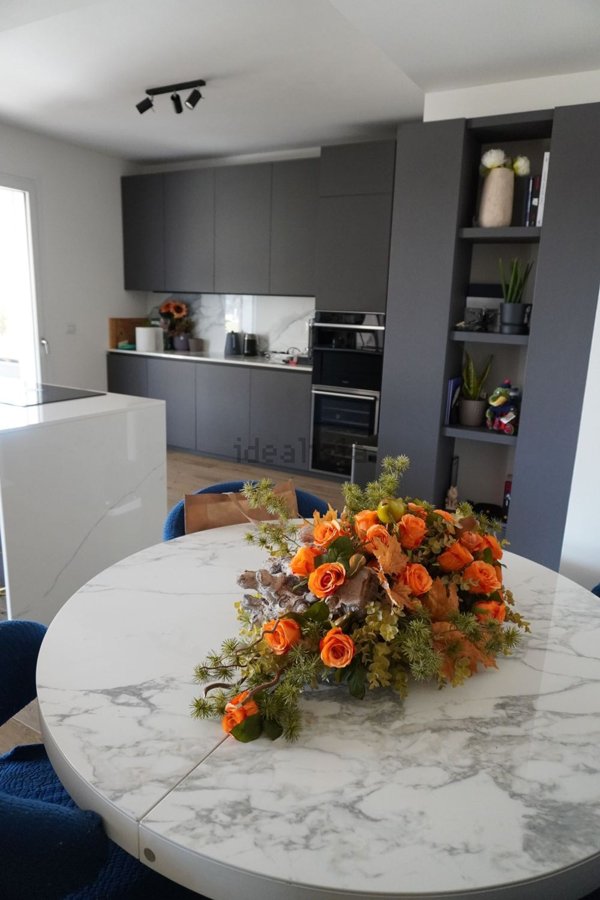 appartamento in vendita a Roma in zona Monte Sacro/Talenti