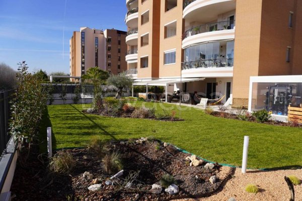 appartamento in vendita a Roma in zona Casal Boccone