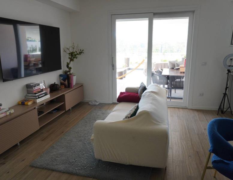 appartamento in vendita a Roma in zona Casal Boccone