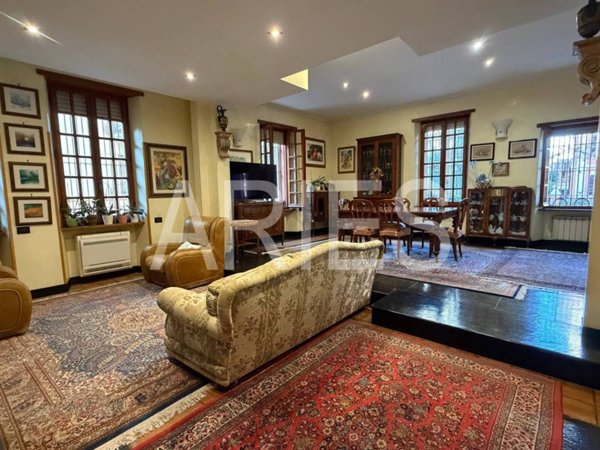 appartamento in vendita a Roma in zona Ostia