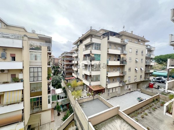 appartamento in vendita a Roma in zona Monte Sacro/Talenti