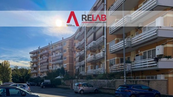 appartamento in vendita a Roma in zona Torrevecchia