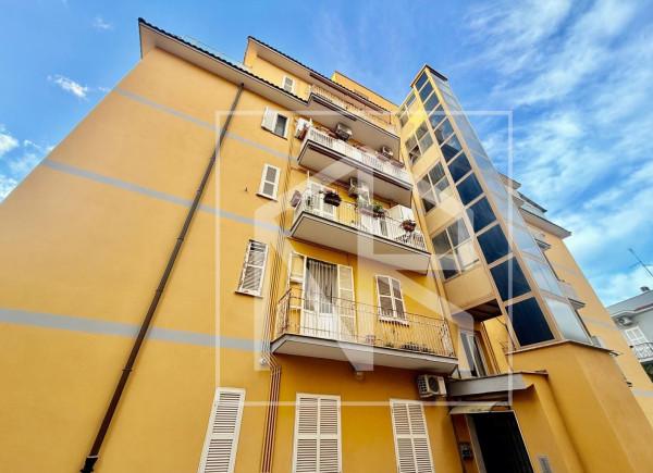 appartamento in vendita a Roma in zona Tor Sapienza