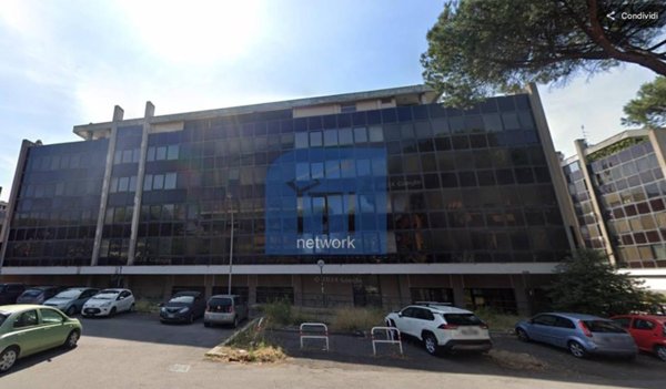 appartamento in vendita a Roma in zona Mostacciano