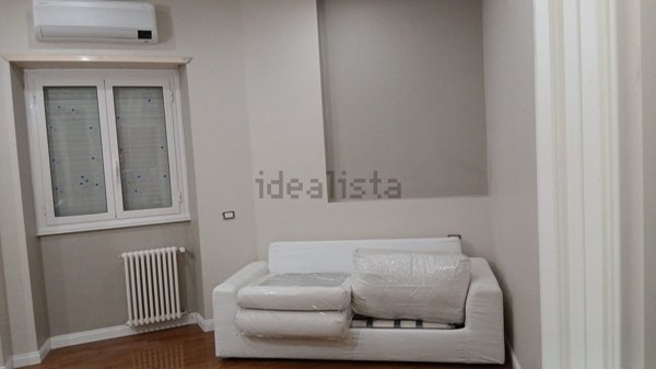 appartamento in vendita a Roma in zona Portuense