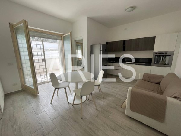 appartamento in vendita a Roma in zona Casal Palocco