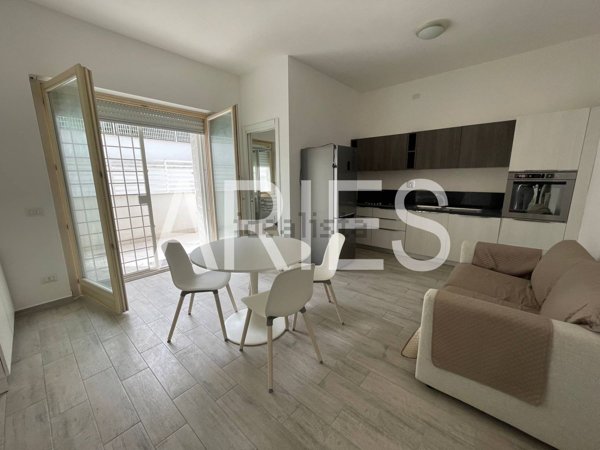 appartamento in vendita a Roma in zona Casal Palocco