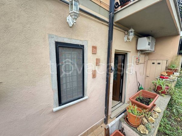 appartamento in vendita a Roma in zona Casal Morena