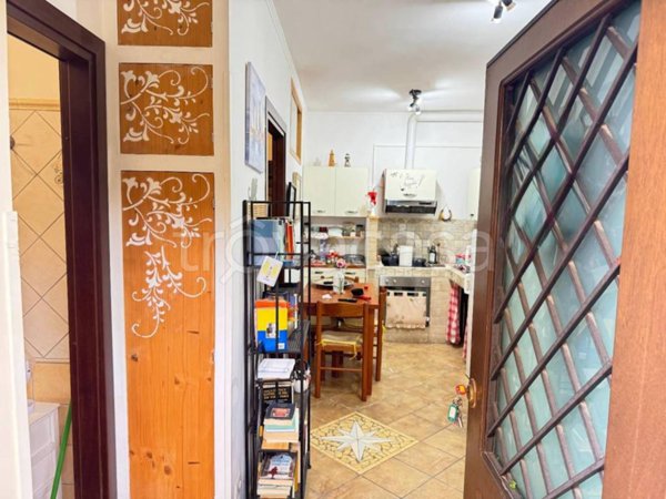 appartamento in vendita a Roma in zona Casal Morena