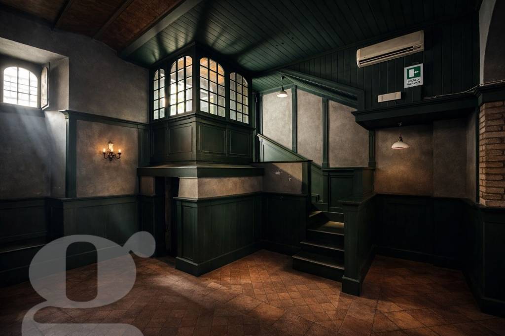 negozio in vendita a Roma in zona Rione Prati