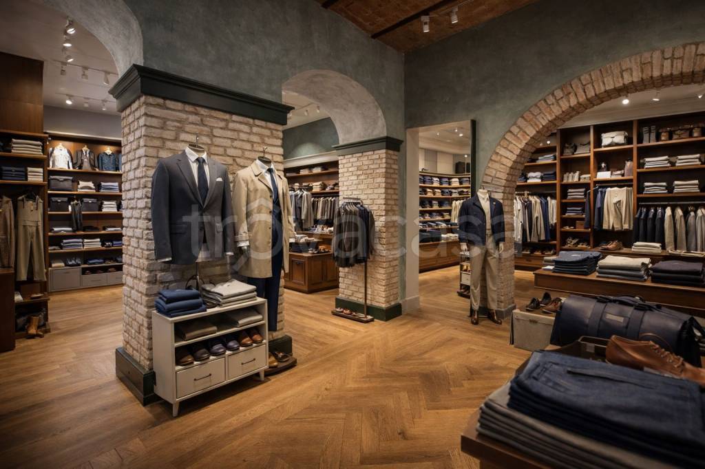 negozio in vendita a Roma in zona Rione Prati