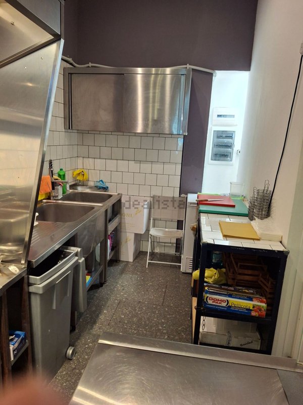 negozio in vendita a Roma in zona Rione Borgo