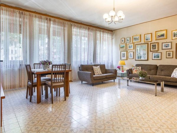 appartamento in vendita a Roma in zona Monte Sacro/Talenti