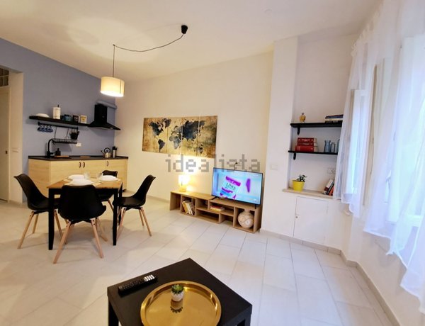 appartamento in vendita a Roma in zona Portuense