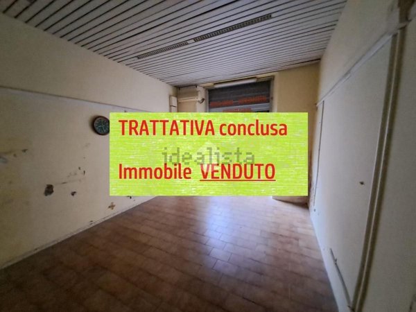 negozio in vendita a Roma in zona Prenestino-Centocelle