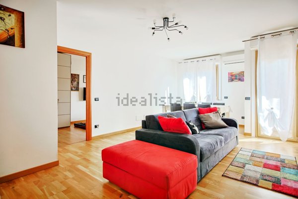 appartamento in vendita a Roma in zona Monte Sacro/Talenti