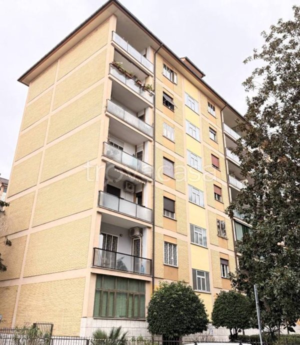 appartamento in vendita a Roma in zona Torre Spaccata