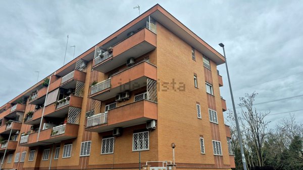 appartamento in vendita a Roma in zona Salario