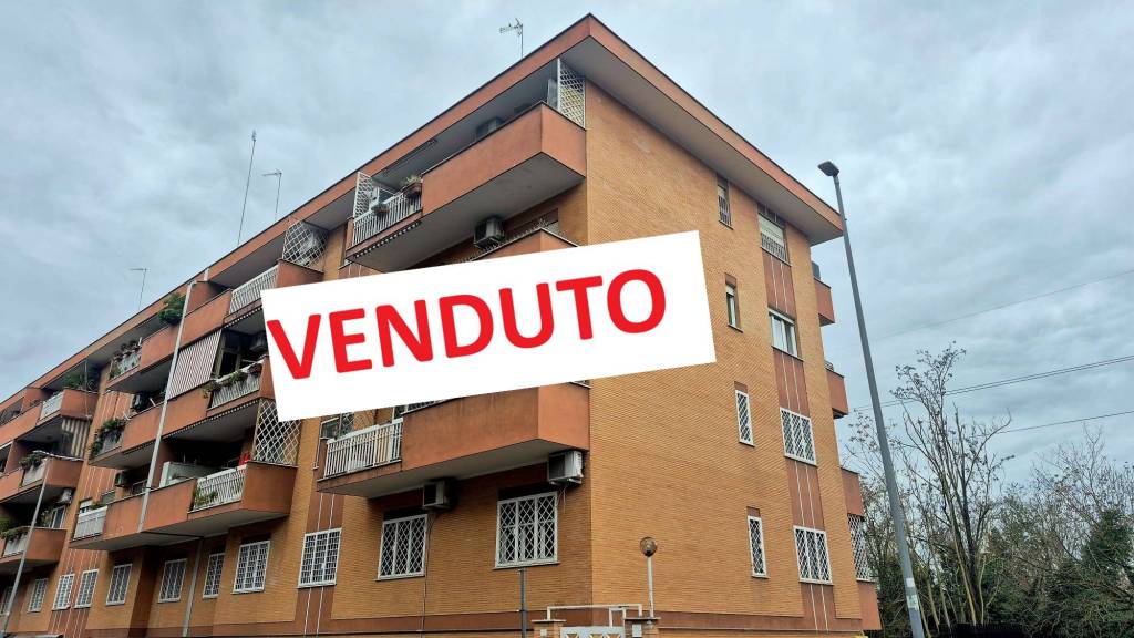 appartamento in vendita a Roma in zona Salario