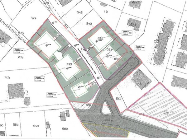 appartamento in vendita a Roma in zona Colle del Sole