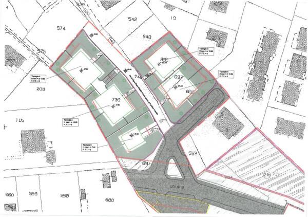 appartamento in vendita a Roma in zona Colle del Sole