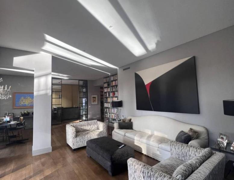 appartamento in vendita a Roma in zona Tor di Quinto