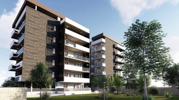 appartamento in vendita a Roma in zona Aurelio