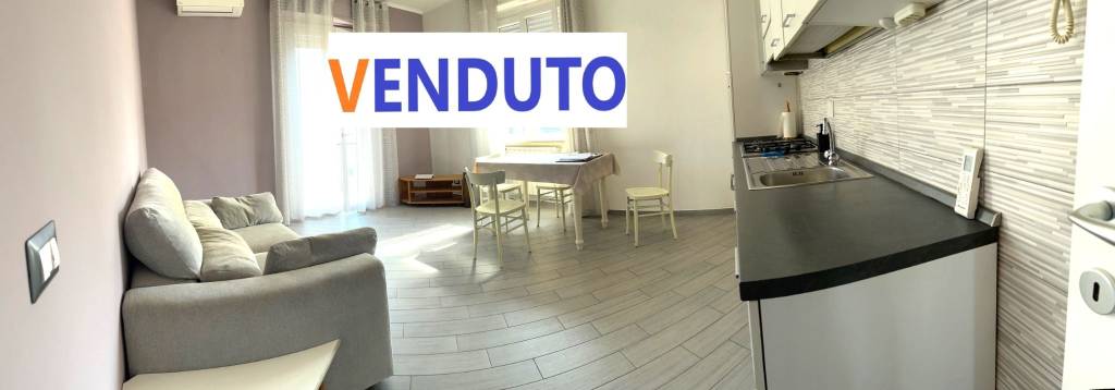 appartamento in vendita a Roma in zona Vitinia