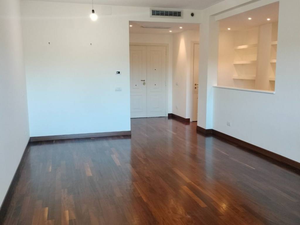 appartamento in vendita a Roma in zona Ponte Mammolo