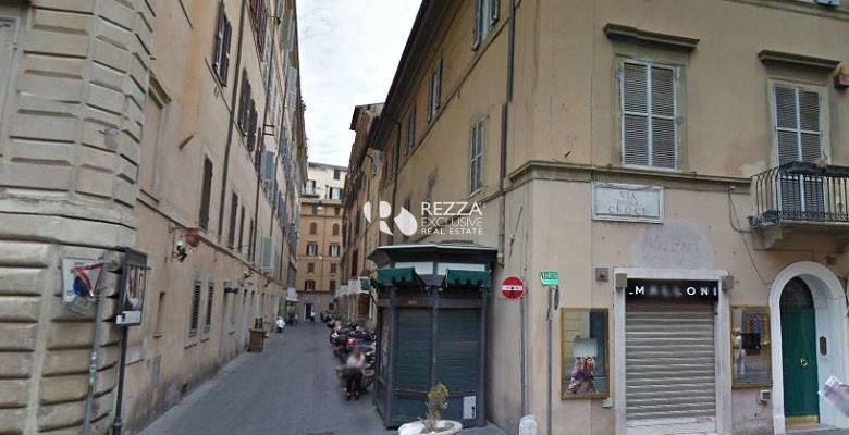 negozio in vendita a Roma in zona Centro Storico