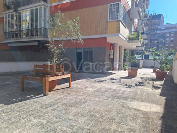 appartamento in vendita a Roma in zona Pietralata