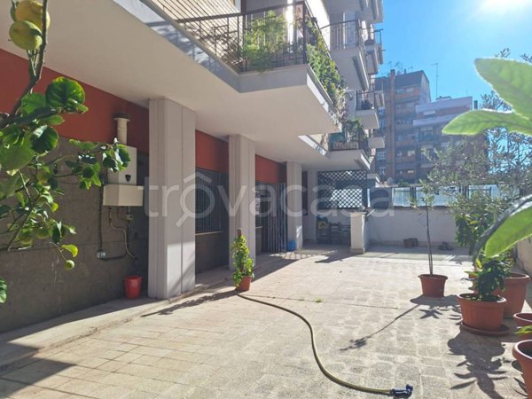 appartamento in vendita a Roma in zona Pietralata