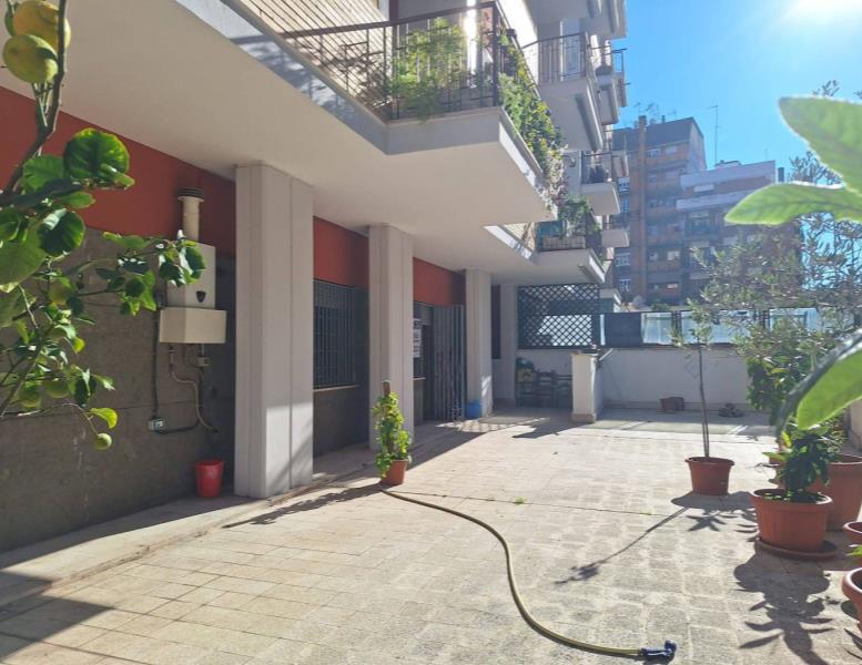 appartamento in vendita a Roma in zona Pietralata