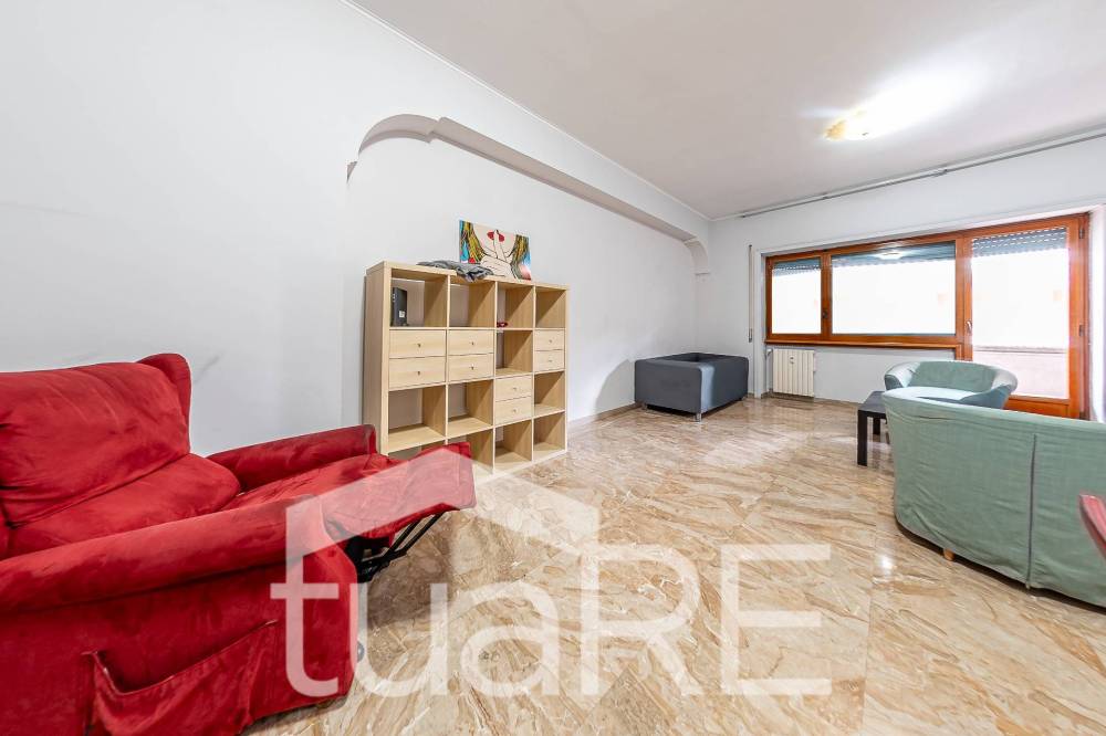 appartamento in vendita a Roma in zona Trastevere