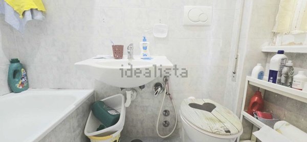 appartamento in vendita a Roma in zona Trionfale